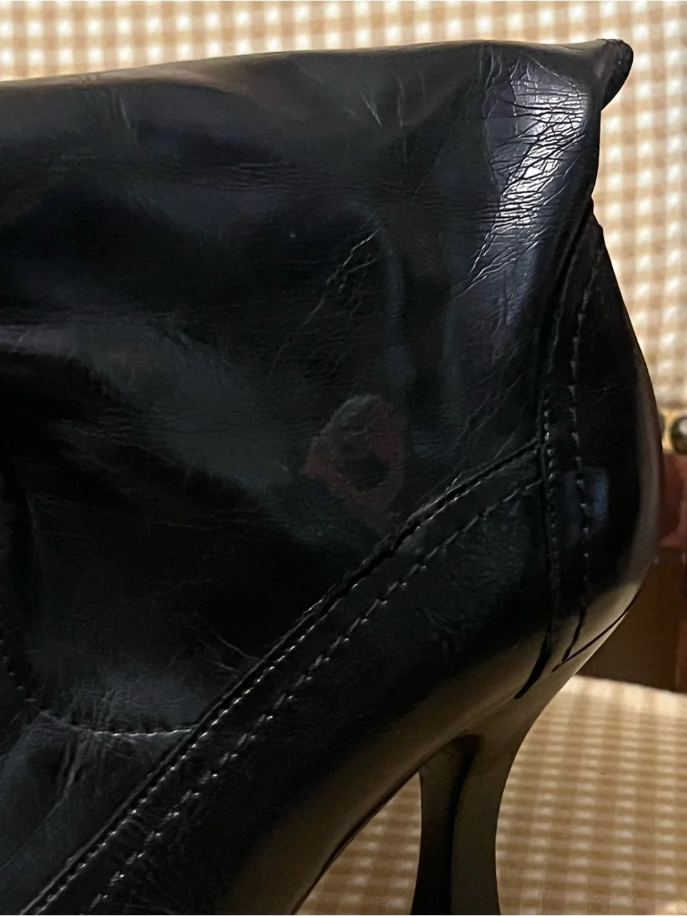 💋 Franco Sarto Boots